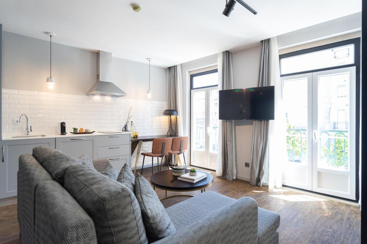 Anjos Balconies Guest house 3*