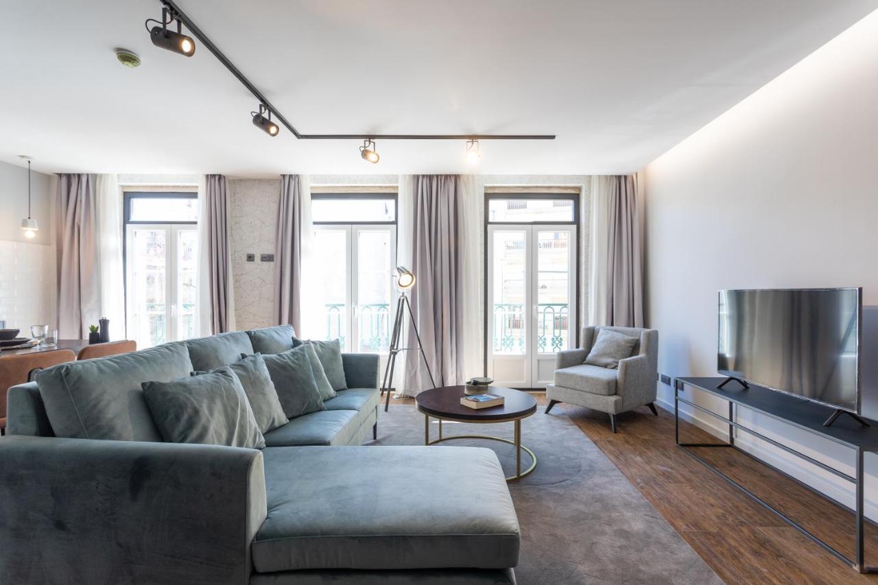 Anjos Balconies Guest house Lisbon